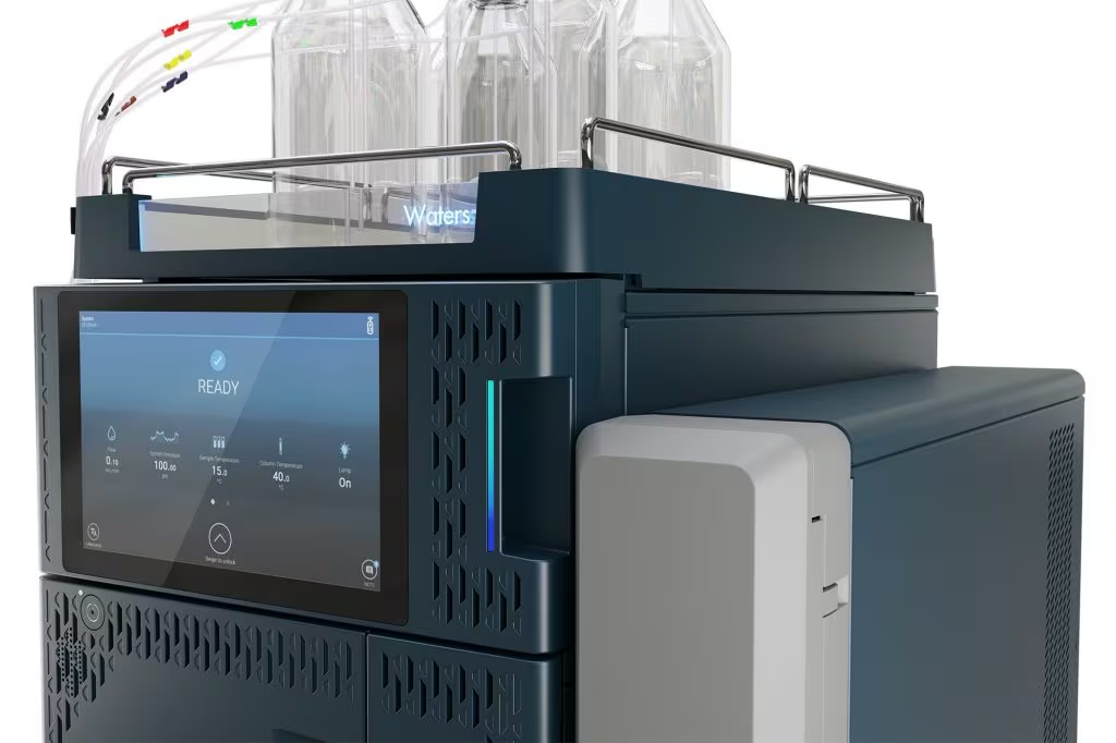 Alliance iS HPLC System系统 Waters 高效液相色谱仪